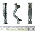 Ansate brooch (FindID 52003)