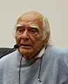 Antonio Isasi-Isasmendi - Seminci 2011