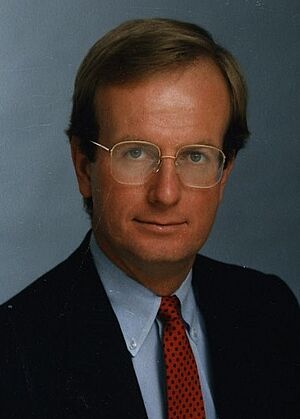 Arthur B. Culvahouse, Jr (cropped)