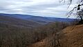 Artist Point Arkansas Photo Taken Next to Gift Shop