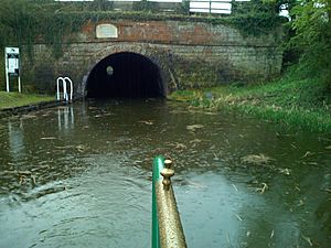 Ashby-canal-snarestone-tunnel-north-portal