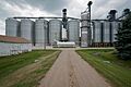 Ayr, North Dakota 7-28-2009