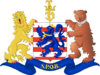 Coat of arms of Bruges