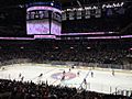 Barclays Center - New York Islanders 03