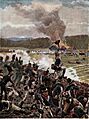 Battle of Mobekk