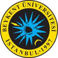 Beykent University logo.png