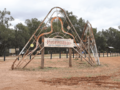 Big Boomerang
