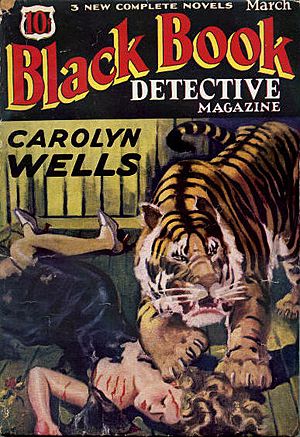 Black book detective 193403