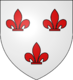 Coat of arms of Haacht