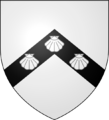 Blason John Hawkwood