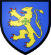 Coat of arms of Nieul-le-Dolent