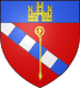 Coat of arms of Saint-Didier-sur-Chalaronne