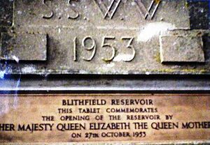 Blithfieldres