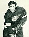 Bob Goldham 50-56