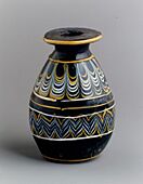 Bottle MET EG140