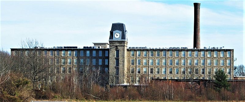 Bourne Mill 2011 crop