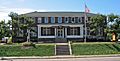 Brewster Railroad YMCA (Brewster, OH)