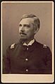Brigadier General Scott Shipp, superintendent of Virginia Military Institute in uniform LCCN2016646226