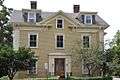 BrooklineMA RobertSDavisHouse