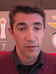 Bruno Lage 2019