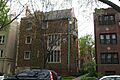 Building at 813-815 Forest 4