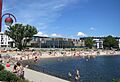 Bystranda 2014-07-21