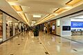 CF Pacific Centre Basement access 2018