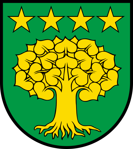CHE Bözberg COA