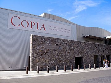 COPIA food and wine center.jpg