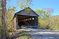 CabinCreekCoveredBridge