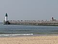 Calais - Plage (2010)