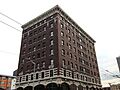 Calhoun Hotel 2013
