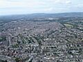 Cardiff northern residential