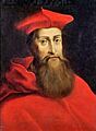 Cardinal Reginald Pole