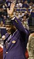 Carl Eller 2007