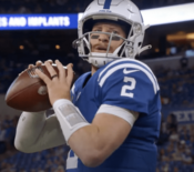 Carson Wentz Colts 2021