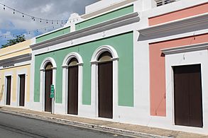 Casa Portela, Vega Baja16