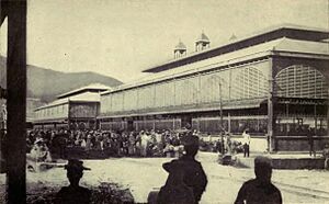 Central Market, Port-au-Prince