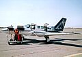 Cessna 402C N83PB Cape Air Nantucket MA 08.06.05R edited-2