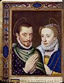 Charles&Claude