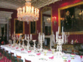 Chatsworth Dining Room