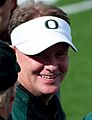 Chip Kelly Smile