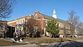 Christian Park School No. 82