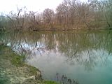 Cibolo creek