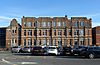 City College Brighton & Hove (former York Place Board School), Pelham Street, Brighton (January 2014) (2).JPG