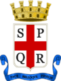 Coat of arms of Reggio Emilia
