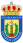 Coat of Arms of the Military School of Legal Studies of the Spanish Armed Forces.svg