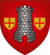 Coat of arms of Larochette