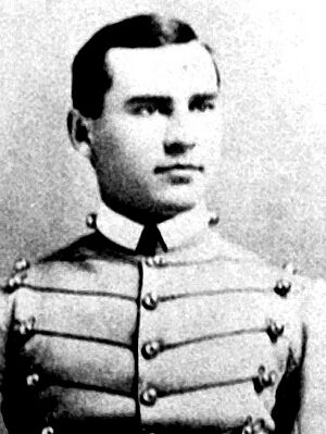 Col Frank West