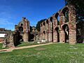 Colchester, St Botolphs Priory